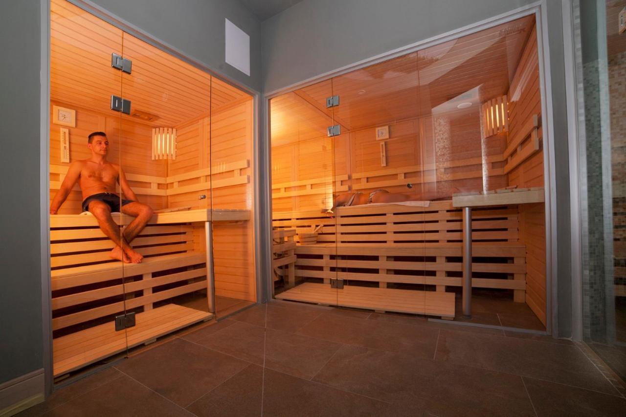 Hanza Pałac Wellness&SPA Warlubie Zewnętrze zdjęcie