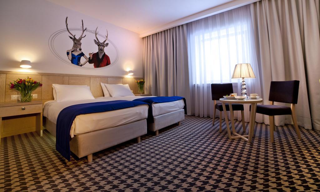 Hanza Pałac Wellness&SPA Warlubie Zewnętrze zdjęcie